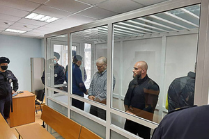 Суд признал виновными шестерых экс-бойцов спецназа ФСБ в хищении 136 млн рублей
