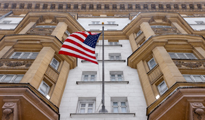 Политолог Гусев объяснил, стоит ли опасаться отъезда американских дипломатов с Украины