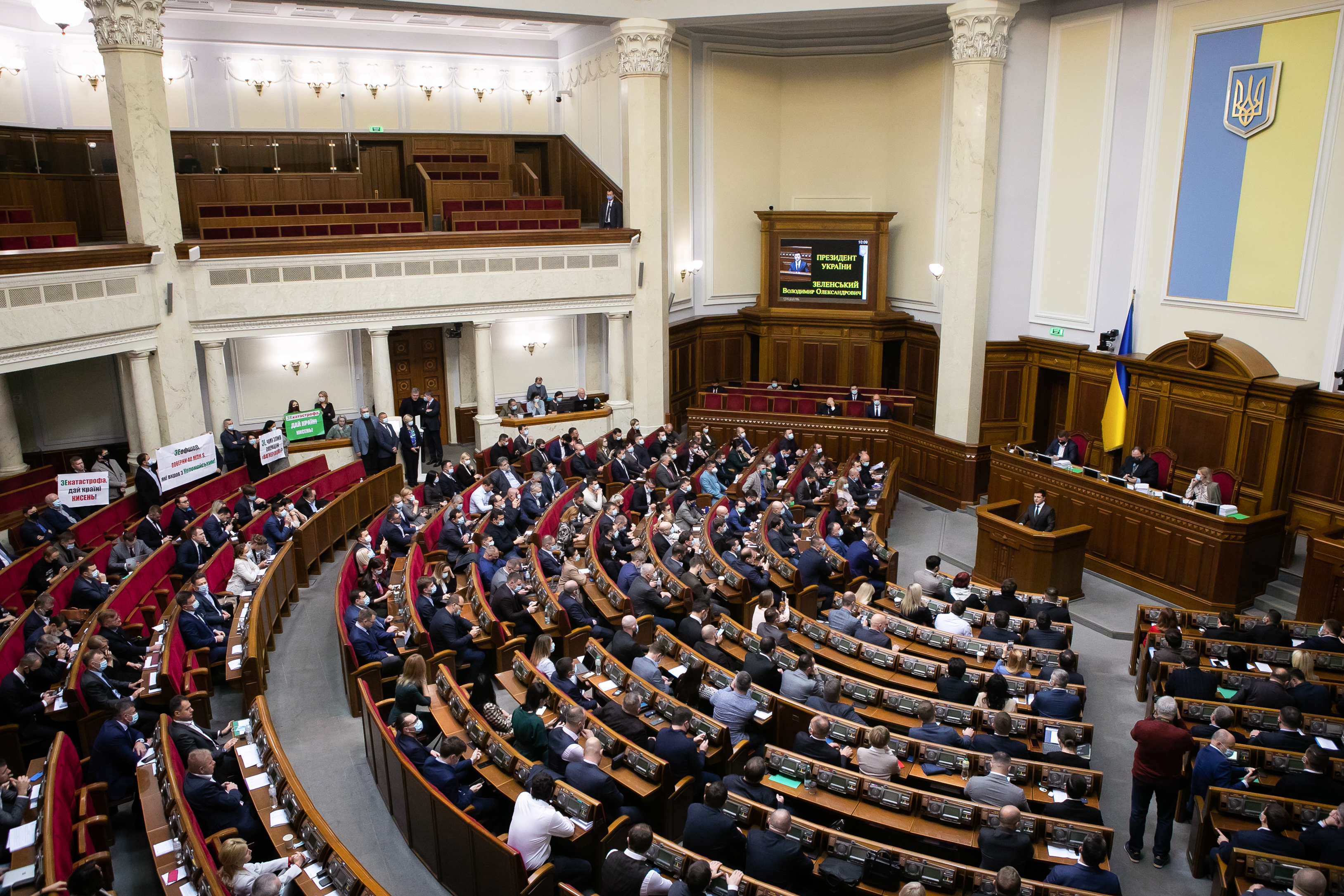 Косачёв увязал нормализацию отношений России и Украины со сменой власти в Киеве