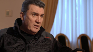 Глава СНБО Данилов не видит поводов для паники на Украине