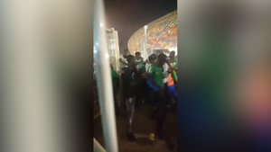 В давке перед матчем Камерун — Коморы на Кубке Африки погибло не менее шести человек