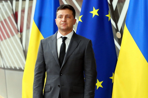 Евросоюз выделит Украине 1,2 млрд евро в качестве помощи