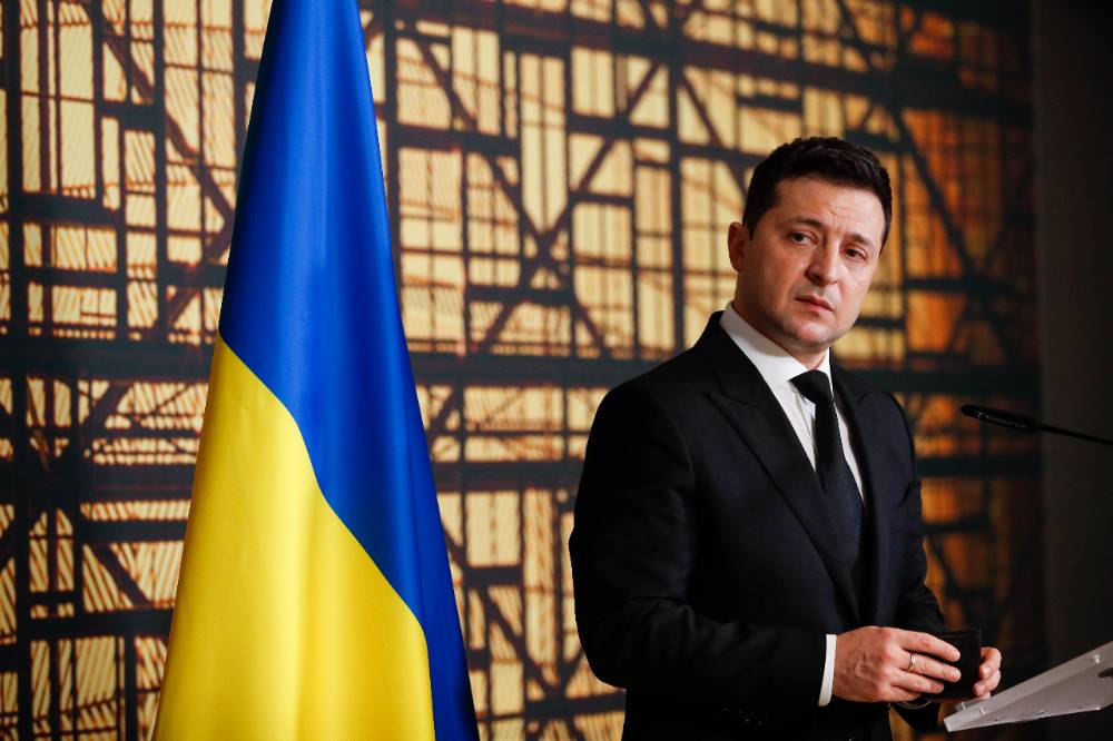 Зеленский пообещал, что Украина спокойно пройдёт отопительный сезон