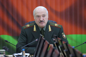 Лукашенко: Никакой войнушки ни я, никто из наших генералов не хотел бы