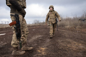 В Народной милиции ЛНР заявили, что обстановка в Донбассе напоминает предвоенную