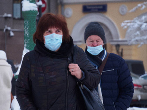 Медики Агавердиева и Керимова рассказали об основных симптомах "омикрона"