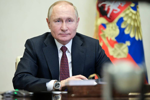Путин заявил, что Россия и Китай выступают против политизации и бойкотов в спорте