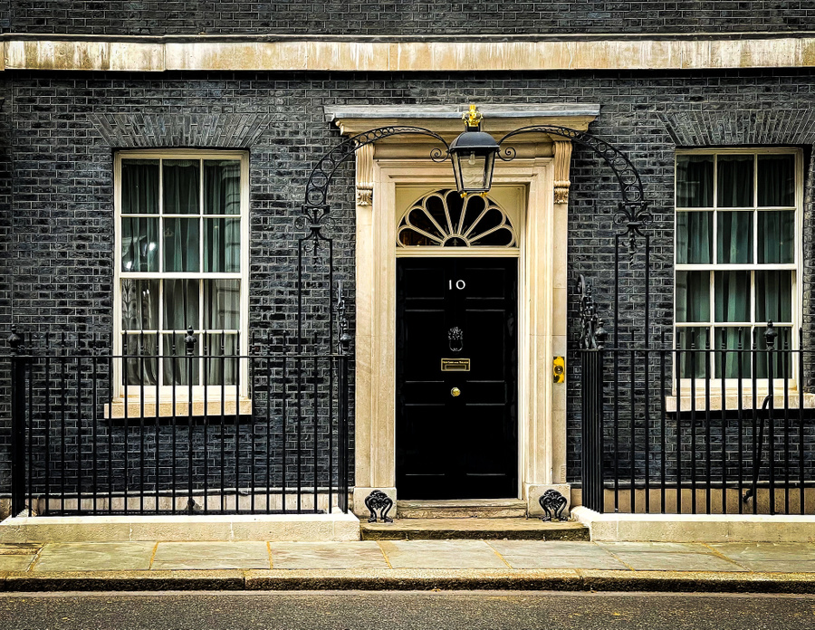 <p>Канцелярия премьер-министра Великобритании Бориса Джонсона © Flickr / <a href="https://www.flickr.com/photos/mr_mikage/" target="_blank" rel="noopener noreferrer">Matthew S</a></p>