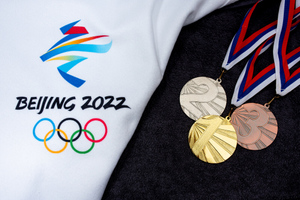 Сборную России на Олимпиаде в Пекине представят 212 спортсменов