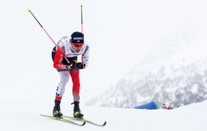 Норвежским лыжникам отложили вылет на Олимпиаду из-за заболевшего коронавирусом тренера