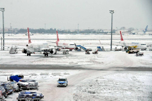 Авиакомпания "Победа" призвала аэропорт Стамбула не издеваться над россиянами