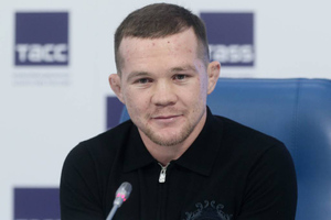 Российский боец Ян поднялся на две позиции в рейтинге UFC