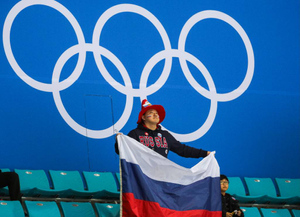 "Всё будет как раньше": Глава ОКР Поздняков рассказал, что вся страна ждёт возвращения флага и гимна на олимпиадах