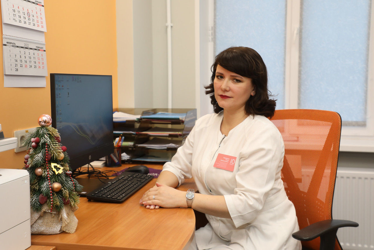 Акушер-гинеколог из Петербурга в 42 года получила чёрный пояс по карате