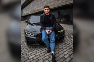 Блогера Гошу Ерохина арестовали на 11 суток за многочисленные нарушения ПДД