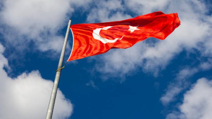 Турция предложила провести встречи контактной группы по Донбассу в Стамбуле