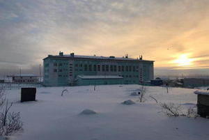 Школы и детсады на Чукотке проверяют из-за сообщений о "минировании"