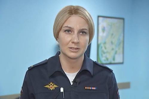 "Удалось убедить, что жизнь одна": Полицейская рассказала, как спасла от прыжка забравшегося на Крымский мост в Москве