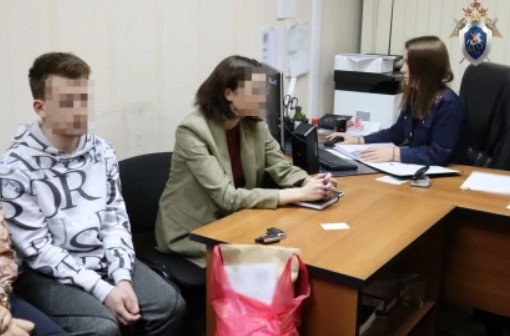 Суд Нижнего Новгорода арестовал подростков, готовивших атаку на школу в день рождения Гитлера