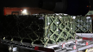 Кёрби: Пентагон поставит Украине новый пакет военной помощи