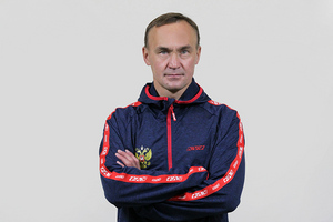 Тренер сборной России по биатлону Башкиров сдал положительный тест на коронавирус