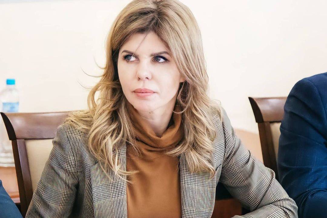 Депутат Драпеко назвала плохим примером матерное совещание мэра Липецка с коммунальщиками
