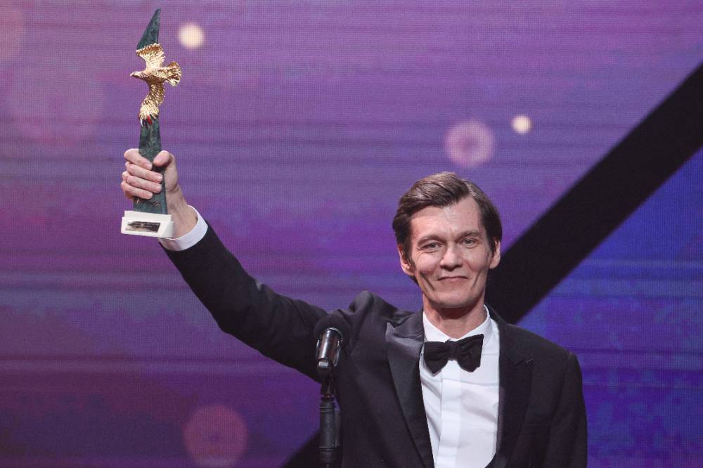 Объявлены победители кинопремии "Золотой орёл" 2021 года