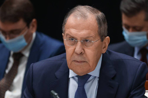 Лавров отказался считать предложения России по безопасности запредельными
