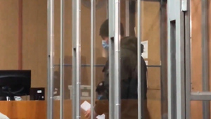 Расстрелявший сослуживцев украинский срочник признал в суде свою вину и раскаялся