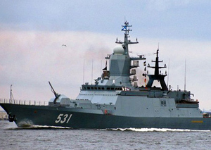Sky News: Ирландские рыбаки согласились не мешать учениям российских кораблей