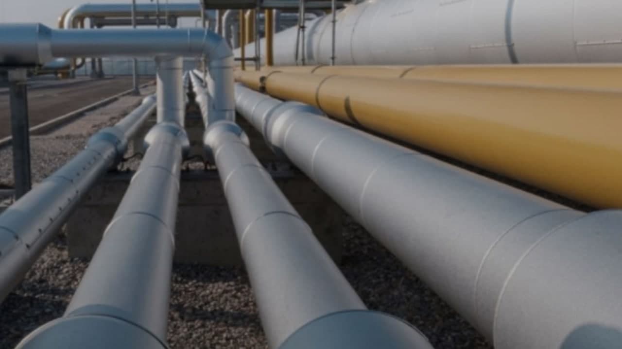 FT: Евросоюз попросит Азербайджан увеличить поставки газа на фоне разногласий с Россией
