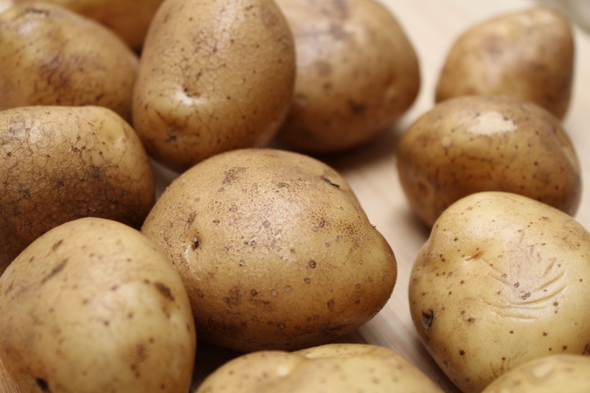 Диетолог Соломатина рассказала, что полезнее — картофель или батат
