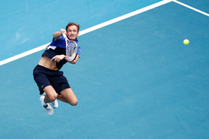 "У каждого свои методы": Журова пожелала Медведеву быть спокойнее в финале Australian Open