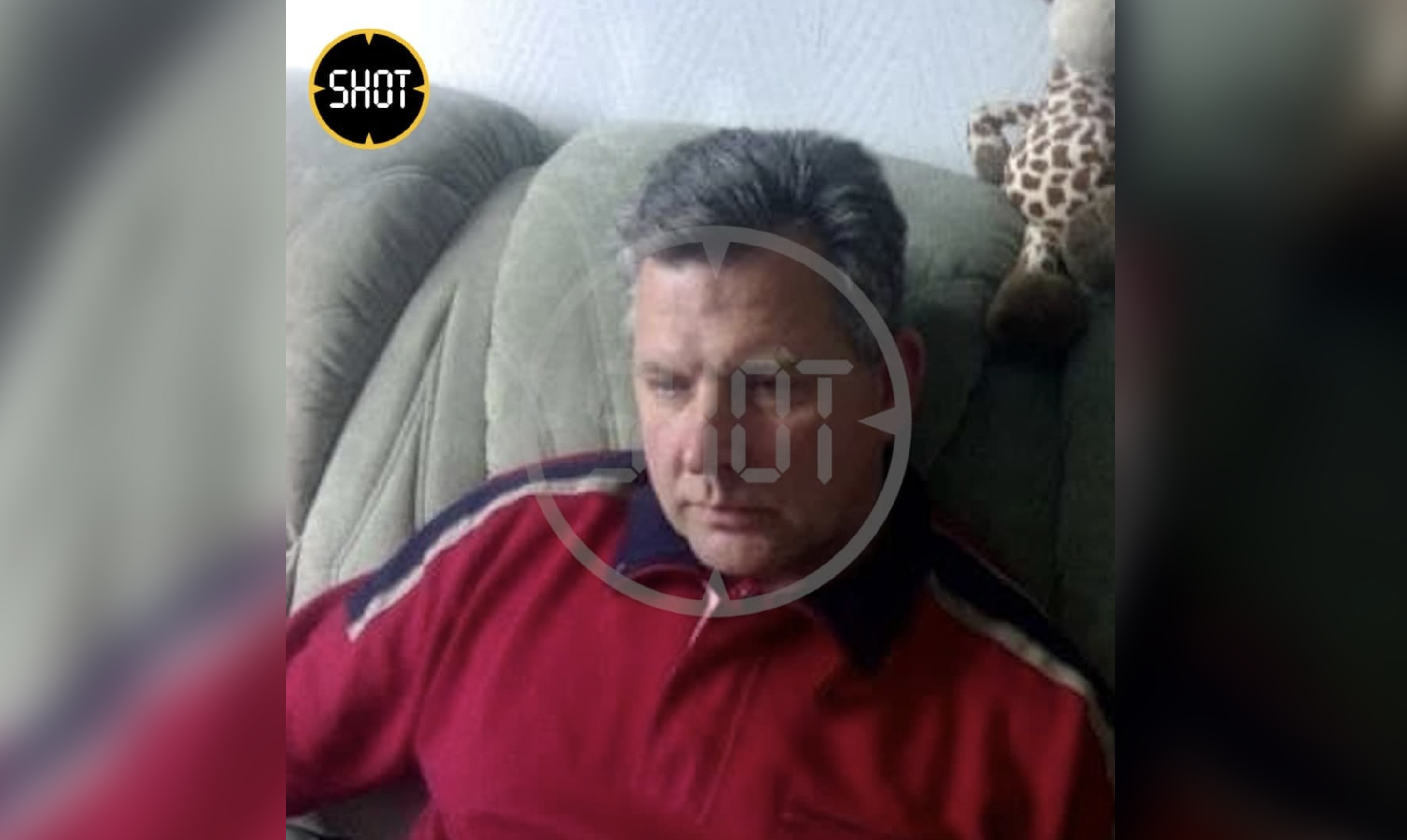 В Подольске бизнесмена похитили прямо во дворе его дома