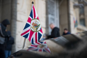 ТАСС: МИД Великобритании намерен 31 января объявить о новых санкциях против России