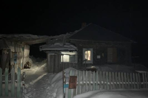 В Алтайском крае двое детей погибли и один пострадал из-за сломанной печки