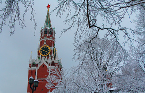 Песков не исключил возможности встречи Путина и Зеленского в Пекине