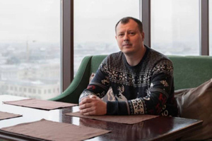 В Петербурге суд арестовал ресторатора Коновалова по делу о взятке