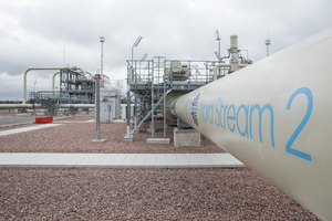 Аналитики считают, что ввод "Северного потока – 2" снизит цены на газ в Европе