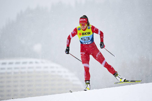"Самый тяжёлый день": Непряева рассказала о настрое на финальную гонку "Тур де Ски"