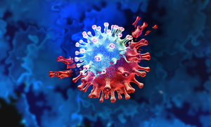 Heute: На юге Франции появился новый штамм коронавируса