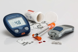 Фармацевт Патель назвала шесть "безобидных" признаков диабета