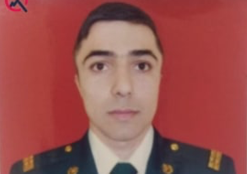В Азербайджане задержали убившего трёх сослуживцев пограничника