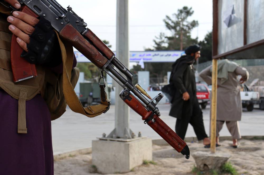 ООН: Талибы убили более сотни бывших афганских чиновников и сотрудников служб безопасности
