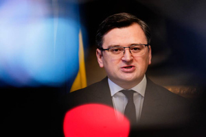 Кулеба рассказал об экономических проблемах Украины из-за паники вокруг "войны"