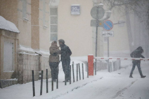 Вильфанд предупредил, что циклон принесёт непогоду в ряд регионов России с 30 января