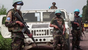 AFP: 51 человека приговорили к смертной казни в ДР Конго за убийство двух сотрудников ООН