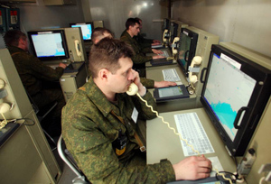 Подразделения ВВО России развернули в Белоруссии единую систему управления войсками