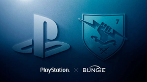 Sony объявила о покупке студии Bungie, создавшей Halo и Destiny