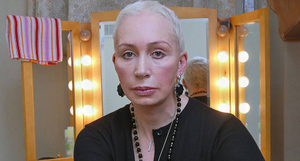 Актриса Татьяна Васильева призналась, почему в итоге осталась без волос